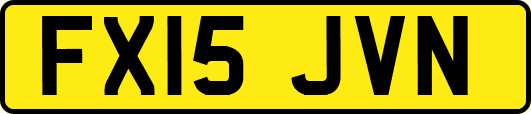FX15JVN