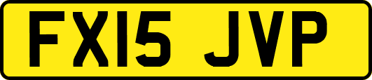 FX15JVP