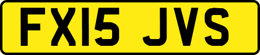 FX15JVS