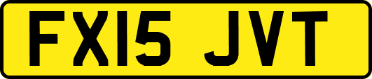 FX15JVT