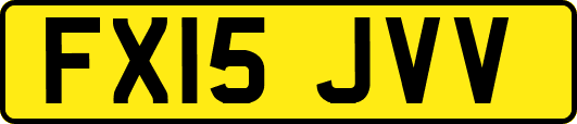 FX15JVV