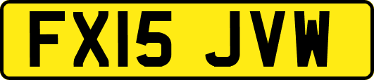 FX15JVW