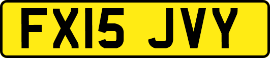 FX15JVY
