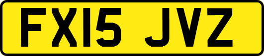 FX15JVZ