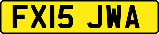 FX15JWA