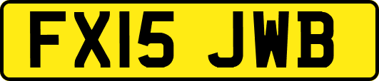 FX15JWB