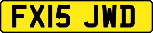FX15JWD