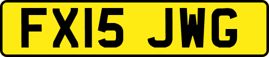 FX15JWG