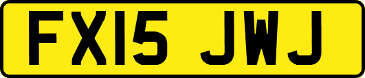 FX15JWJ