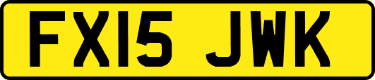 FX15JWK