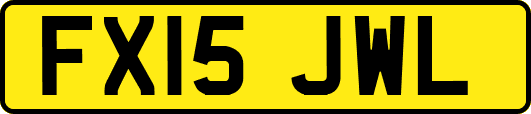 FX15JWL