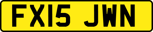FX15JWN