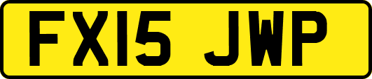 FX15JWP