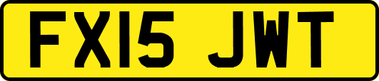 FX15JWT