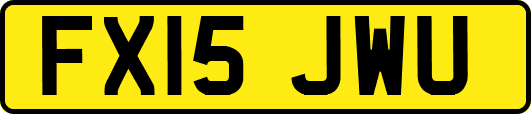 FX15JWU