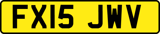 FX15JWV