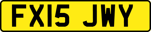 FX15JWY