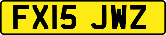 FX15JWZ