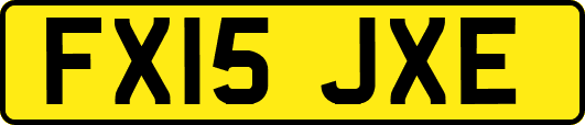 FX15JXE
