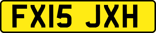 FX15JXH