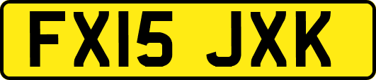 FX15JXK