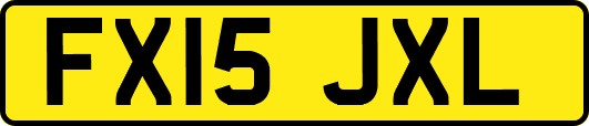 FX15JXL