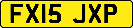 FX15JXP