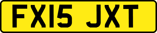 FX15JXT