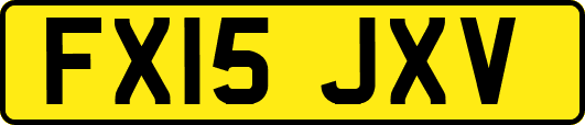 FX15JXV
