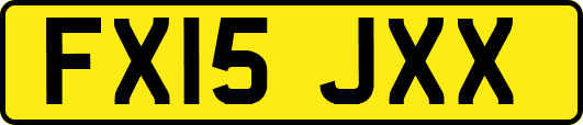FX15JXX