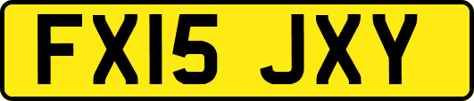 FX15JXY
