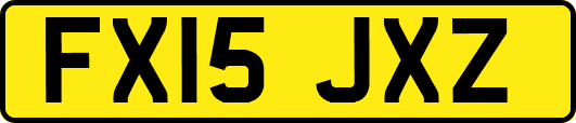 FX15JXZ
