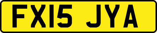 FX15JYA