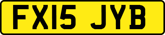 FX15JYB