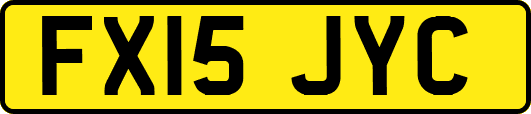FX15JYC