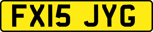 FX15JYG