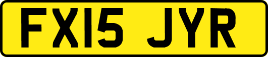 FX15JYR