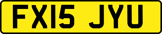 FX15JYU