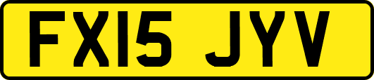 FX15JYV