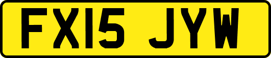 FX15JYW