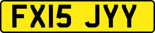 FX15JYY