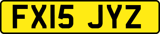 FX15JYZ