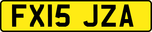 FX15JZA