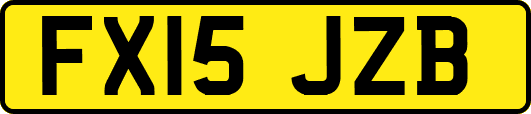 FX15JZB