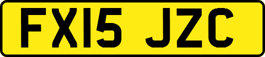 FX15JZC