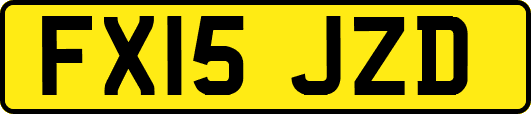 FX15JZD