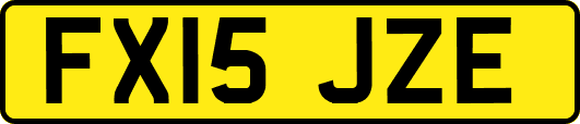 FX15JZE