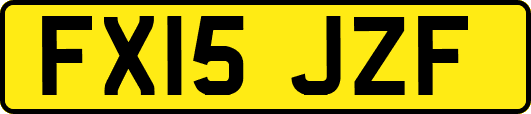 FX15JZF