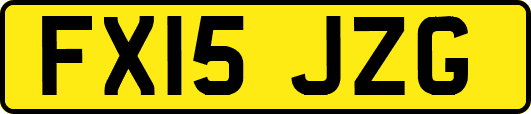 FX15JZG