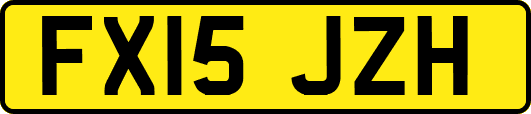 FX15JZH